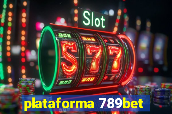 plataforma 789bet